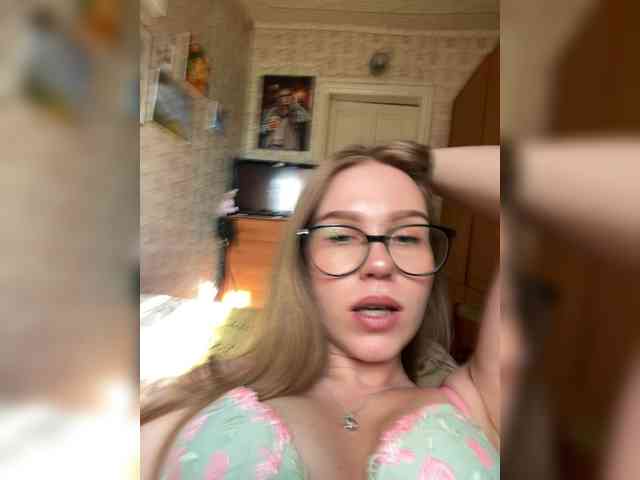 Milana22a Sex Cam Show