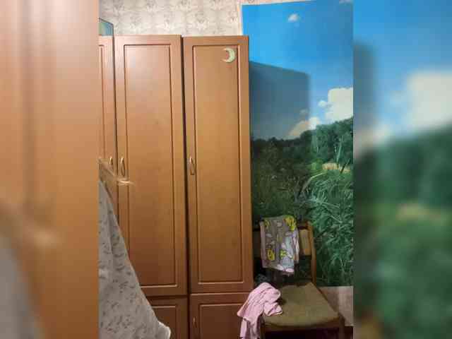 Milana22a webcam