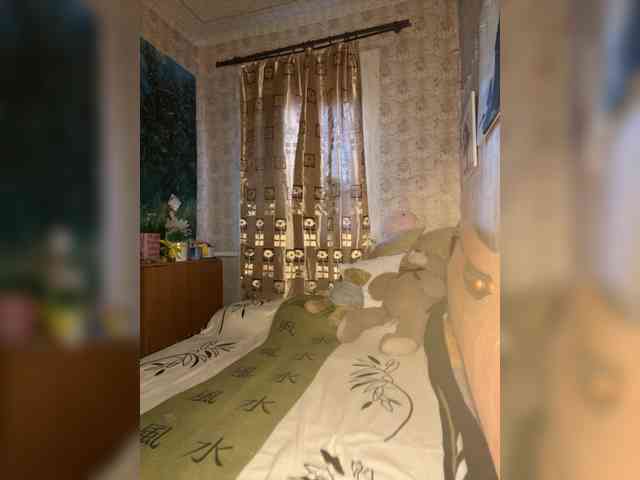 Milana22a webcam