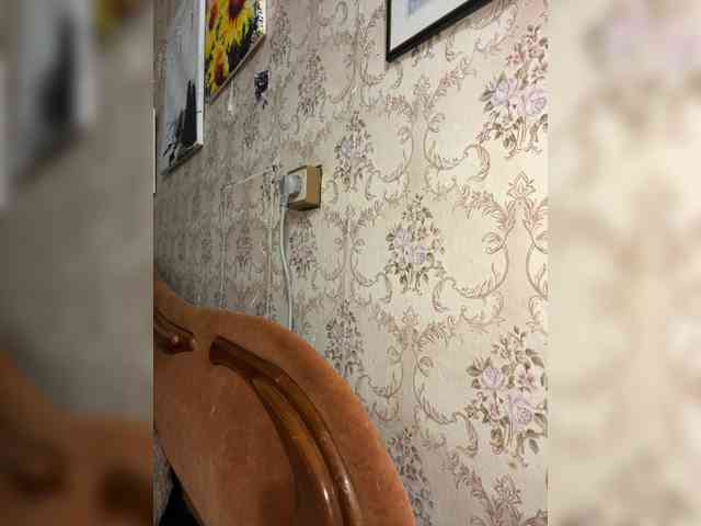 Milana22a webcam