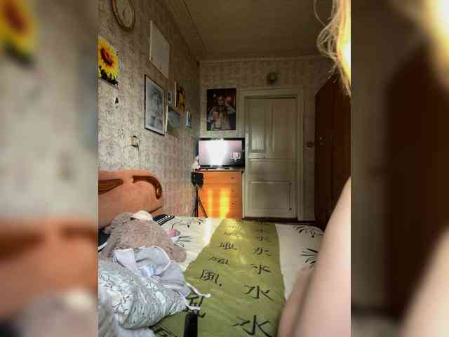 Milana22a Sex Cam Show