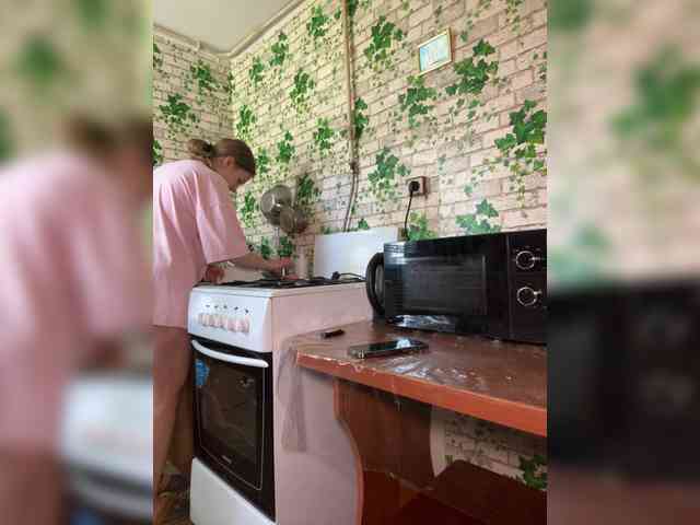 Milana22a webcam