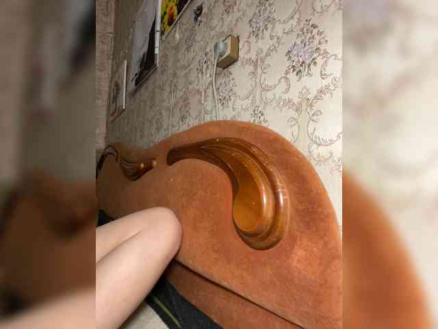 Milana22a webcam