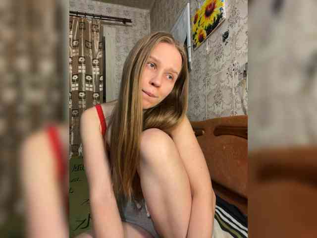 Milana22a webcam