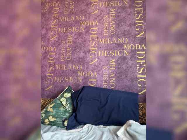 Milana22a webcam
