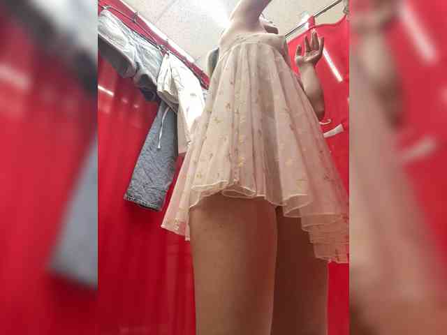 Milana22a webcam