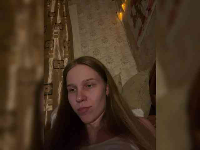 Milana22a webcam