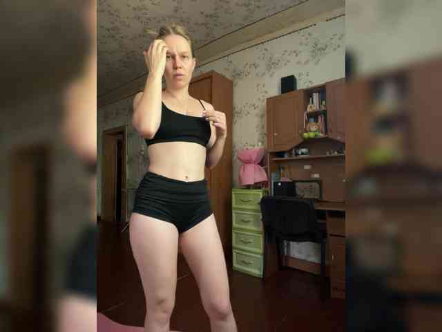 Milana22a Sex Cam Show