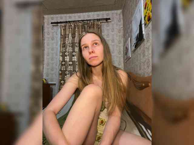 Milana22a webcam