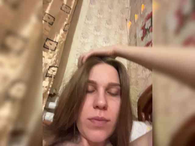 Milana22a webcam
