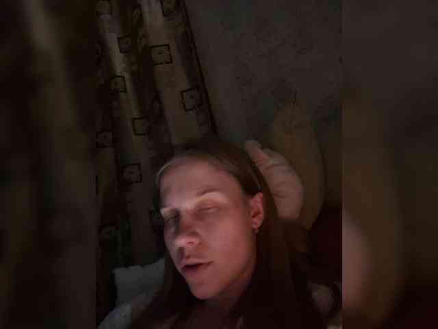 Milana22a webcam