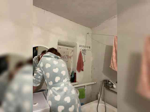 Milana22a webcam