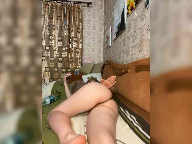 Milana22a webcam