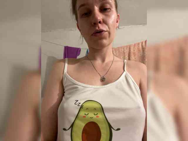 Milana22a webcam