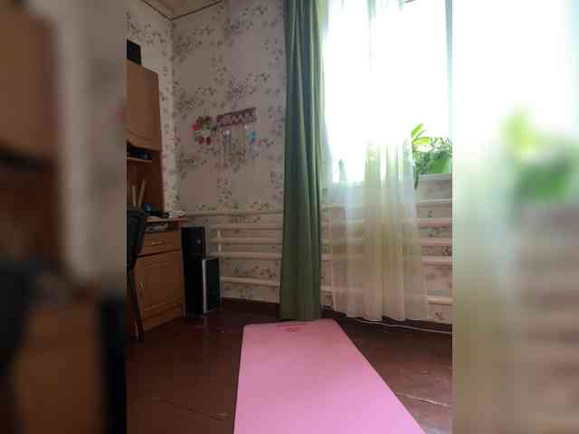 Milana22a webcam