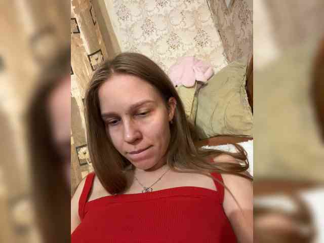 Milana22a webcam