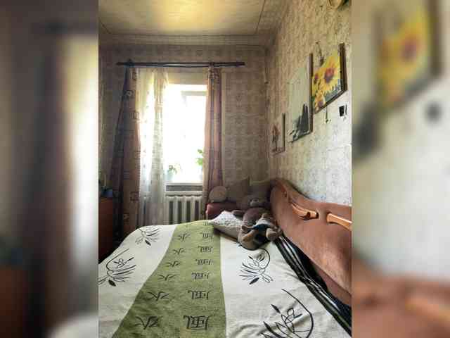 Milana22a webcam