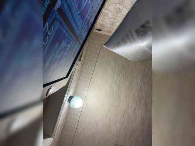 Milana22a webcam