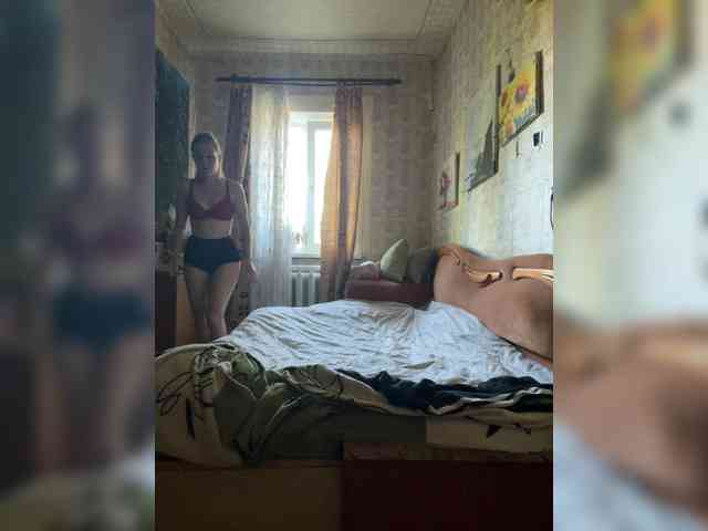 Milana22a Sex Cam Show