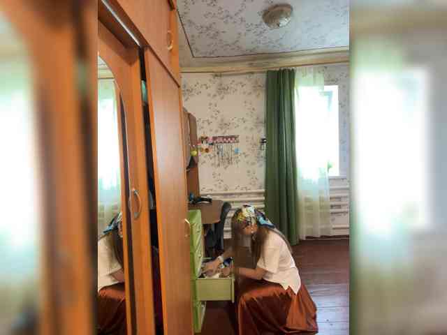 Milana22a webcam