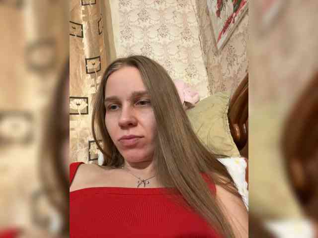 Milana22a webcam