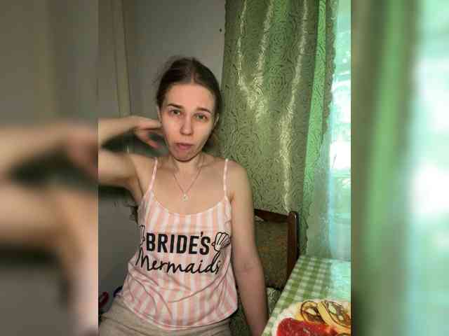 Milana22a webcam