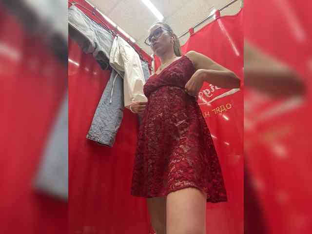 Milana22a webcam