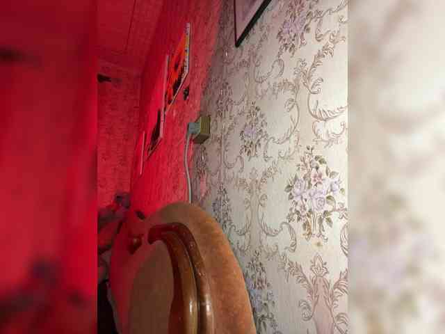 Milana22a webcam