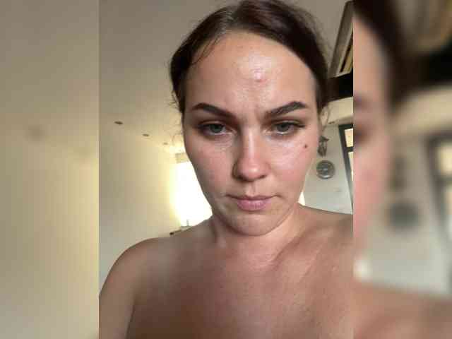Hanny-ynnaH Sex Cam Show