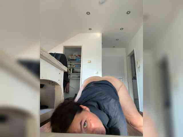 Hanny-ynnaH Sex Cam Show