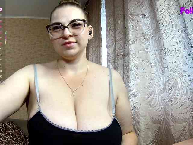 CarolinaDiamond33 webcam