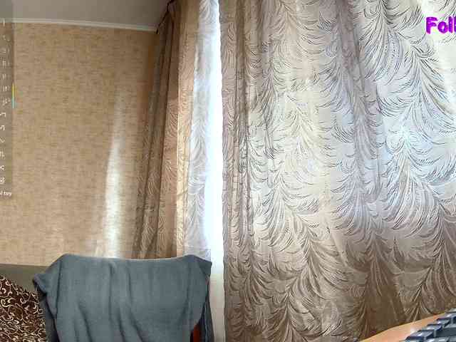 CarolinaDiamond33 webcam