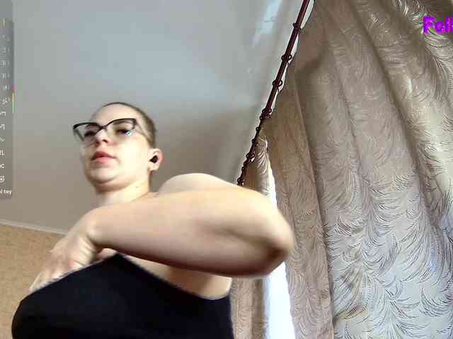 CarolinaDiamond33 webcam