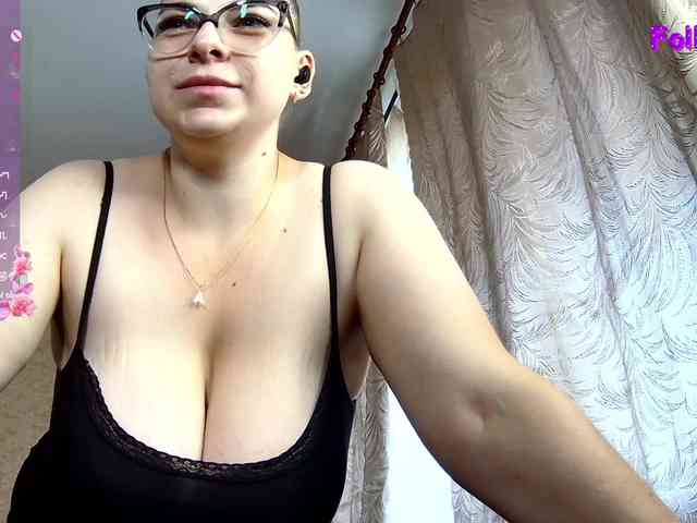 CarolinaDiamond33 webcam