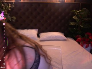 LuxSopphia Porn Show