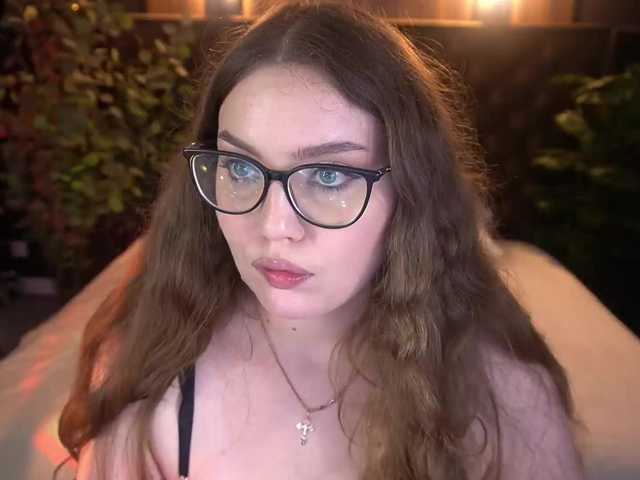 LuxSopphia live cam on BongaCams