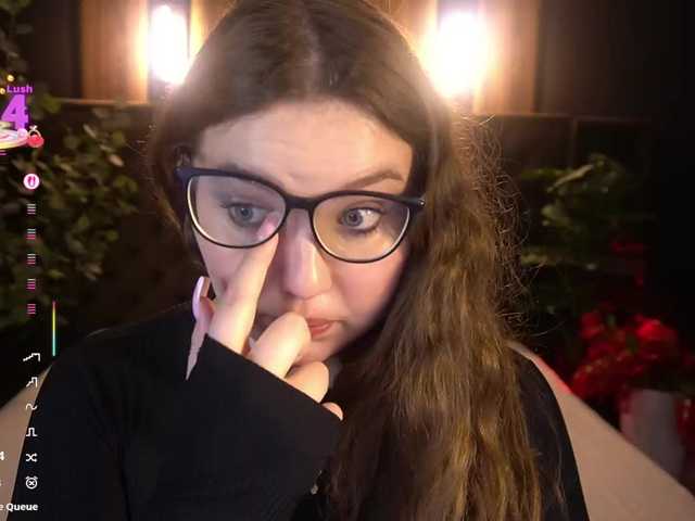 LuxSopphia webcam bongacams model stream image