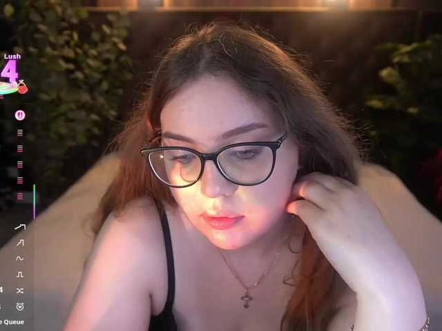 LuxSopphia live cam on BongaCams