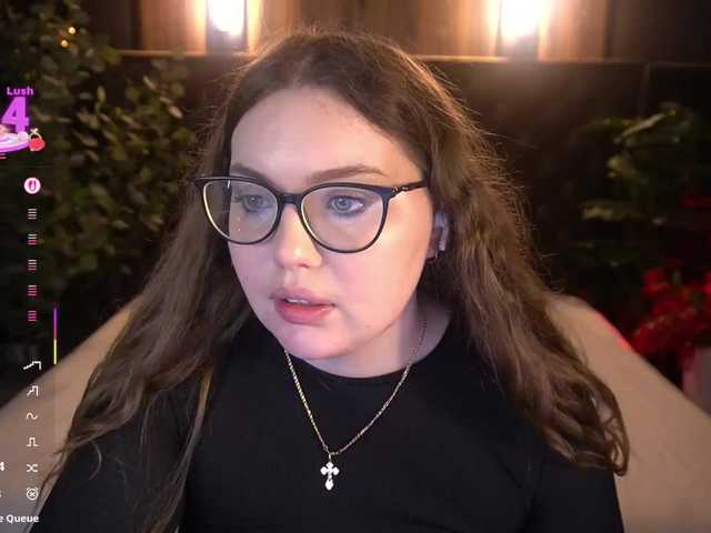 LuxSopphia live cam on BongaCams