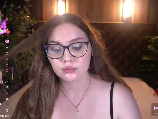 LuxSopphia live cam on BongaCams