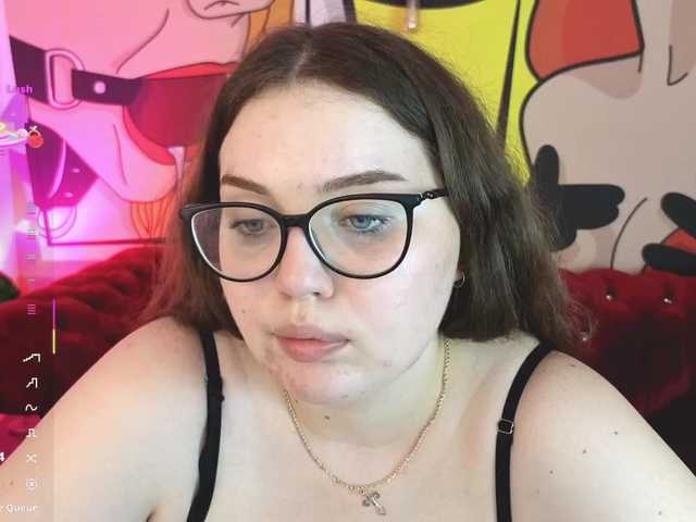LuxSopphia live cam on BongaCams