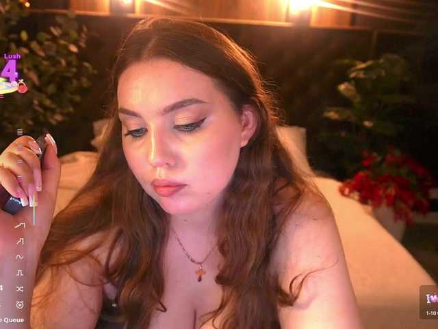 LuxSopphia live cam on BongaCams