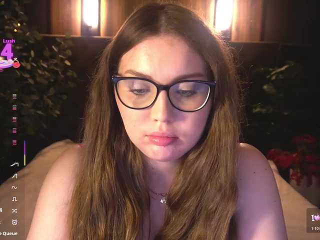 LuxSopphia live cam on BongaCams