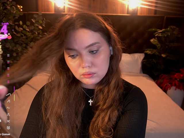 LuxSopphia live cam on BongaCams