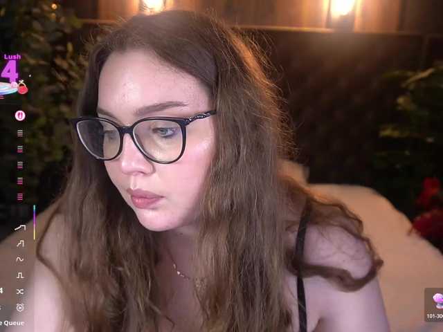 LuxSopphia live cam on BongaCams