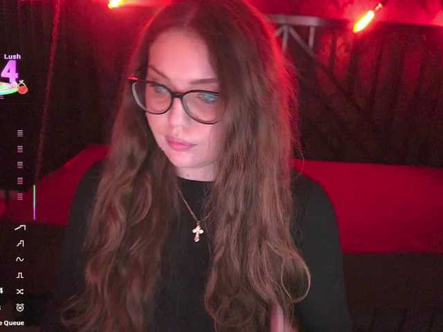LuxSopphia live cam on BongaCams