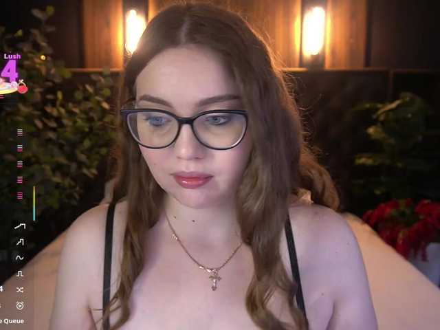 LuxSopphia live cam on BongaCams