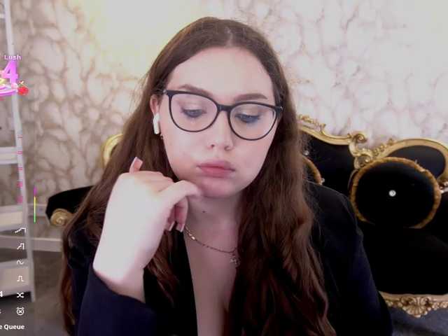 LuxSopphia live cam on BongaCams