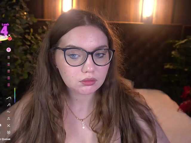 LuxSopphia live cam on BongaCams