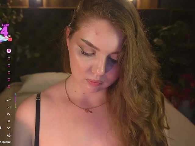 LuxSopphia live cam on BongaCams
